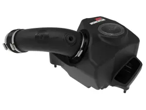 aFe Power - 50-70078D | AFE Power Momentum GT Cold Air Intake System w/ Pro DRY S Filter 2021-2024 Bronco Sport L3-1.5L (t) - Image 3