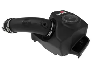 aFe Power - 50-70078R | AFE Power Momentum GT Cold Air Intake System w/ Pro 5R Filter 2021-2024 Bronco Sport L3-1.5L (t) - Image 3