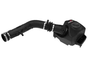 aFe Power - 50-70079D | AFE Power Momentum GT Cold Air Intake System w/ Pro DRY S Filter 2021-2024 Bronco Sport L4-2.0L (t) - Image 3