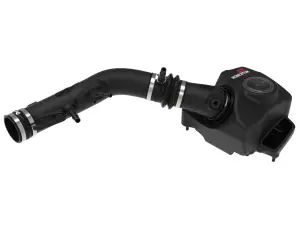 aFe Power - 50-70079R | AFE Power Momentum GT Cold Air Intake System w/ Pro 5R Filter 2021-2024 Bronco Sport L4-2.0L (t) - Image 3