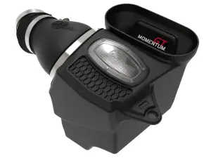 aFe Power - 50-70080D | AFE Power Momentum GT Cold Air Intake System w/ Pro DRY S Filter 2021-2024 Wrangler JL 392 V8-6.4L - Image 1