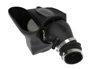 aFe Power - 50-70080D | AFE Power Momentum GT Cold Air Intake System w/ Pro DRY S Filter 2021-2024 Wrangler JL 392 V8-6.4L - Image 3