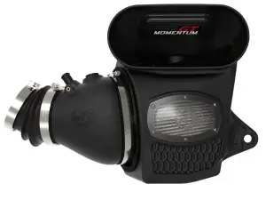 aFe Power - 50-70080D | AFE Power Momentum GT Cold Air Intake System w/ Pro DRY S Filter 2021-2024 Wrangler JL 392 V8-6.4L - Image 6