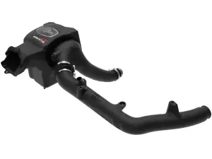 aFe Power - 50-70081D | AFE Power Momentum GT Cold Air Intake System w/ Pro DRY S Filter 2021-2024 Bronco V6-2.7L (tt) - Image 1