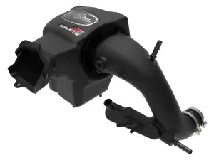 aFe Power - 50-70082D | AFE Power Momentum GT Cold Air Intake System w/ Pro DRY S Filter 2021-2024 Bronco L4-2.3L (t) - Image 2