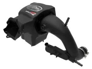 aFe Power - 50-70082R | AFE Power Momentum GT Cold Air Intake System w/ Pro 5R Filter 2021-2024 Bronco L4-2.3L (t) - Image 1