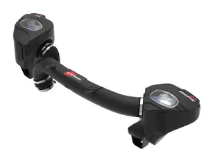 50-70083R | AFE Power Momentum GT Cold Air Intake System w/ Pro 5R Filter 2021-2024 M3/M4 (G80/82/83) L6-3.0L (tt) S58