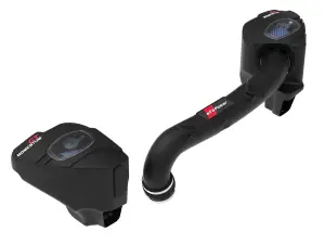 aFe Power - 50-70083R | AFE Power Momentum GT Cold Air Intake System w/ Pro 5R Filter 2021-2024 M3/M4 (G80/82/83) L6-3.0L (tt) S58 - Image 3