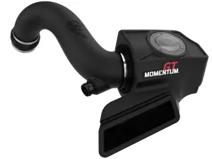 aFe Power - 50-70087D | AFE Power Momentum GT Cold Air Intake System w/ Pro DRY S Filter 2019-2024 Q3 L4-2.0L (t) 45TFSI - Image 3