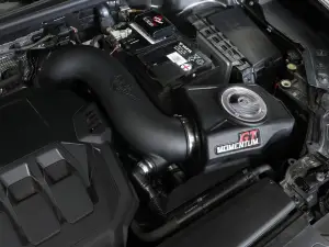 aFe Power - 50-70087D | AFE Power Momentum GT Cold Air Intake System w/ Pro DRY S Filter 2019-2024 Q3 L4-2.0L (t) 45TFSI - Image 4