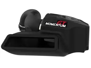 aFe Power - 50-70087D | AFE Power Momentum GT Cold Air Intake System w/ Pro DRY S Filter 2019-2024 Q3 L4-2.0L (t) 45TFSI - Image 5