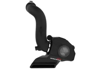 aFe Power - 50-70087D | AFE Power Momentum GT Cold Air Intake System w/ Pro DRY S Filter 2019-2024 Q3 L4-2.0L (t) 45TFSI - Image 6