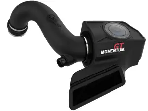 aFe Power - 50-70087R | AFE Power Momentum GT Cold Air Intake System w/ Pro 5R Filter 2019-2024 Q3 L4-2.0L (t) 45TFSI - Image 4