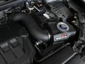 aFe Power - 50-70087R | AFE Power Momentum GT Cold Air Intake System w/ Pro 5R Filter 2019-2024 Q3 L4-2.0L (t) 45TFSI - Image 3