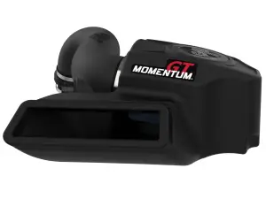 aFe Power - 50-70087R | AFE Power Momentum GT Cold Air Intake System w/ Pro 5R Filter 2019-2024 Q3 L4-2.0L (t) 45TFSI - Image 5