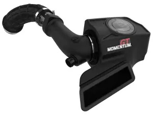 aFe Power - 50-70088D | AFE Power Momentum GT Cold Air Intake System w/ Pro DRY S Filter 2018-2024 Tiguan L4-2.0L (t) - Image 4