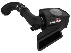 aFe Power - 50-70088R | AFE Power Momentum GT Cold Air Intake System w/ Pro 5R Filter 2018-2024 Tiguan L4-2.0L (t) - Image 3