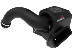 50-70089D | AFE Power Momentum GT Cold Air Intake System w/ Pro DRY S Filter 2018-2023 Atlas L4-2.0L (t)