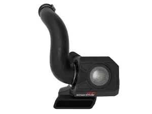 aFe Power - 50-70089D | AFE Power Momentum GT Cold Air Intake System w/ Pro DRY S Filter 2018-2023 Atlas L4-2.0L (t) - Image 5