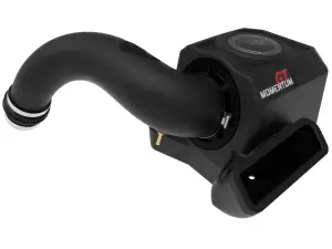 aFe Power - 50-70089R | AFE Power Momentum GT Cold Air Intake System w/ Pro 5R Filter 2018-2023 Atlas L4-2.0L (t) - Image 1