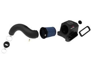 aFe Power - 50-70089R | AFE Power Momentum GT Cold Air Intake System w/ Pro 5R Filter 2018-2023 Atlas L4-2.0L (t) - Image 2