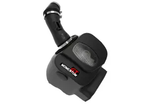 aFe Power - 50-70091D | AFE Power Momentum GT Cold Air Intake System w/ Pro DRY S Filter 2022-2024 Land Cruiser (J300) V6-3.4L (tt) - Image 8