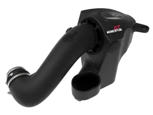 aFe Power - 50-70093D | AFE Power Momentum GT Cold Air Intake System w/ Pro DRY S Filter 2022-2024 Grand Cherokee WL V8-5.7L HEMI - Image 4