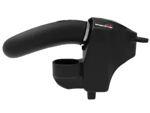 aFe Power - 50-70093D | AFE Power Momentum GT Cold Air Intake System w/ Pro DRY S Filter 2022-2024 Grand Cherokee WL V8-5.7L HEMI - Image 5