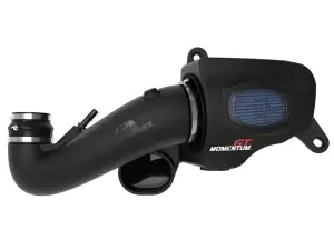 aFe Power - 50-70093R | AFE Power Momentum GT Cold Air Intake System w/ Pro 5R Filter 2022-2024 Grand Cherokee WL V8-5.7L HEMI - Image 6