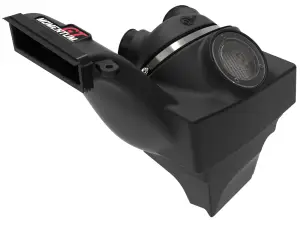 50-70094D | AFE Power Momentum GT Cold Air Intake System w/ Pro DRY S Filter 2019-2024 Edge ST V6-2.7L (tt)