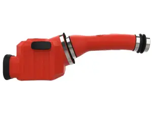 aFe Power - 50-70095DR | AFE Power Momentum GT Cold Air Intake System Red w/ Pro DRY S Filter 2007-2014 FJ Cruiser, 2003-2024 4Runner V6-4.0L - Image 5