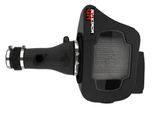 aFe Power - 50-70098D | AFE Power Momentum HD Cold Air Intake System w/ Pro DRY S Filter 2022-2024 Land Cruiser (J300) V6-3.3L (td) - Image 6