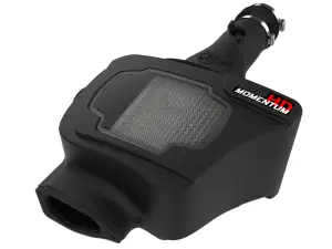 aFe Power - 50-70098D | AFE Power Momentum HD Cold Air Intake System w/ Pro DRY S Filter 2022-2024 Land Cruiser (J300) V6-3.3L (td) - Image 7