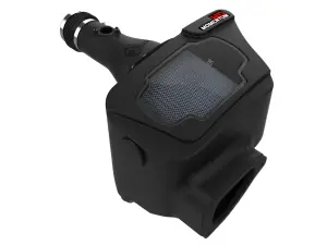 aFe Power - 50-70098T | AFE Power Momentum HD Cold Air Intake System w/ Pro 10R Filter 2022-2024 Land Cruiser (J300) V6-3.3L (td) - Image 1