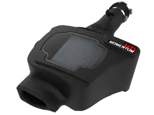 aFe Power - 50-70098T | AFE Power Momentum HD Cold Air Intake System w/ Pro 10R Filter 2022-2024 Land Cruiser (J300) V6-3.3L (td) - Image 7