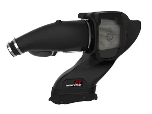 aFe Power - 50-70099D | AFE Power Momentum GT Cold Air Intake System w/ Pro DRY S Filter 2021-2024 F150 Pickup V6-3.5L (tt) PowerBoost - Image 6