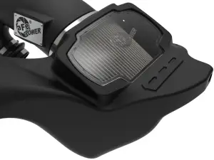 aFe Power - 50-70099D | AFE Power Momentum GT Cold Air Intake System w/ Pro DRY S Filter 2021-2024 F150 Pickup V6-3.5L (tt) PowerBoost - Image 7