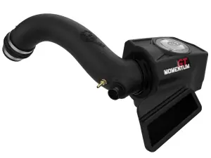 aFe Power - 50-70104D | AFE Power Momentum GT Cold Air Intake System w/ Pro DRY S Filter 2022-2024 GTI (MKVIII) L4-2.0L (t) - Image 3