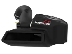 aFe Power - 50-70104D | AFE Power Momentum GT Cold Air Intake System w/ Pro DRY S Filter 2022-2024 GTI (MKVIII) L4-2.0L (t) - Image 4