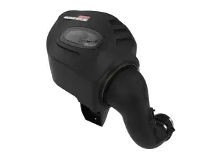 aFe Power - 50-70105D | AFE Power Momentum GT Cold Air Intake System w/ Pro DRY S Filter 2020-2024 X3/X4 M40i (G01/02) L6-3.0L (t) B58 - Image 3