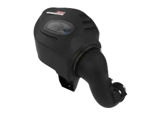 aFe Power - 50-70105R | AFE Power Momentum GT Cold Air Intake System w/ Pro 5R Filter 2020-2024 X3/X4 M40i (G01/02) L6-3.0L (t) B58 - Image 3