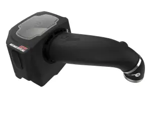 aFe Power - 50-70106D | AFE Power Momentum GT Cold Air Intake System w/ Pro DRY S Filter 2022-2023 Wagoneer WS V8-5.7L - Image 3