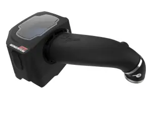 aFe Power - 50-70106R | AFE Power Momentum GT Cold Air Intake System w/ Pro 5R Filter 2022-2023 Wagoneer WS V8-5.7L - Image 3