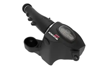 aFe Power - 50-70107D | AFE Power Momentum GT Cold Air Intake System w/ Pro DRY S Filter 2022-2024 Grand Cherokee WL V6-3.6L - Image 2