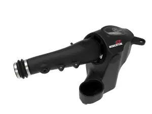 aFe Power - 50-70107D | AFE Power Momentum GT Cold Air Intake System w/ Pro DRY S Filter 2022-2024 Grand Cherokee WL V6-3.6L - Image 3