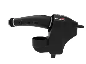 aFe Power - 50-70107D | AFE Power Momentum GT Cold Air Intake System w/ Pro DRY S Filter 2022-2024 Grand Cherokee WL V6-3.6L - Image 5