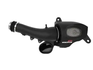 aFe Power - 50-70107D | AFE Power Momentum GT Cold Air Intake System w/ Pro DRY S Filter 2022-2024 Grand Cherokee WL V6-3.6L - Image 6