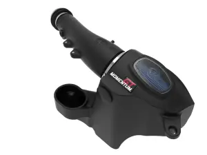 aFe Power - 50-70107R | AFE Power Momentum GT Cold Air Intake System w/ Pro 5R Filter 2022-2024 Grand Cherokee WL V6-3.6L - Image 2