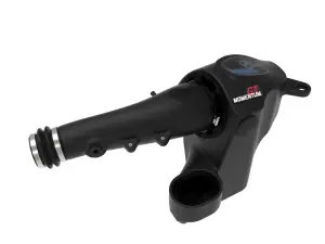 aFe Power - 50-70107R | AFE Power Momentum GT Cold Air Intake System w/ Pro 5R Filter 2022-2024 Grand Cherokee WL V6-3.6L - Image 5