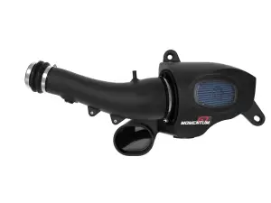 aFe Power - 50-70107R | AFE Power Momentum GT Cold Air Intake System w/ Pro 5R Filter 2022-2024 Grand Cherokee WL V6-3.6L - Image 6